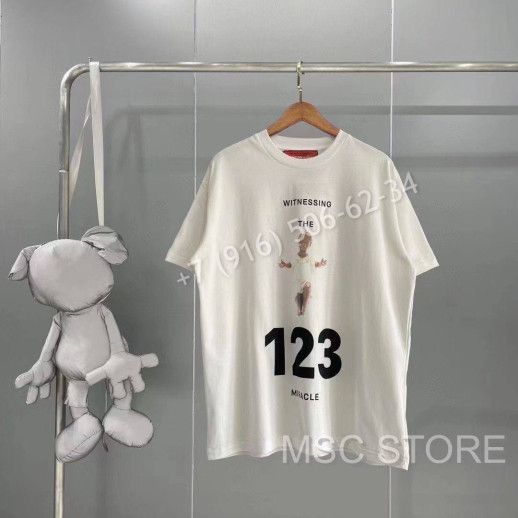 Футболка 8378