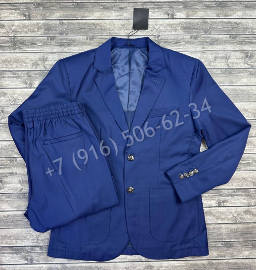 Прогулочный костюм KITON 18738