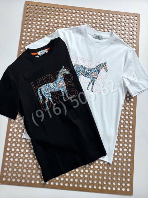 Футболка Hermes 28824
