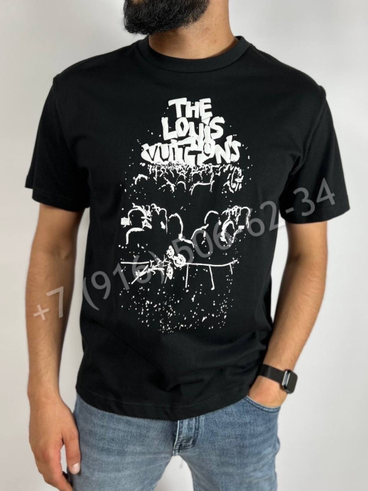 Футболка Louis Vuitton 18838