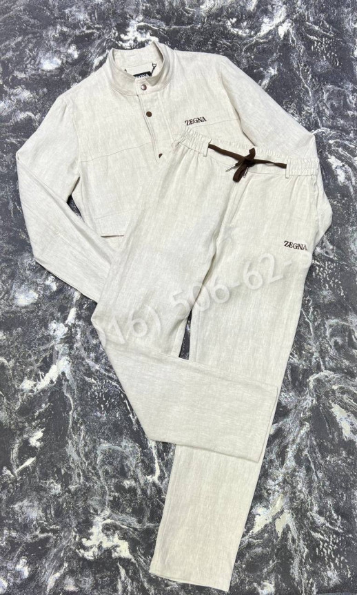 Прогулочный костюм Zegna 28924