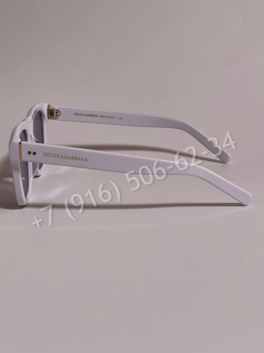 Очки Dolce & Gabbana 21089