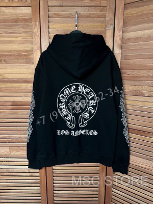Толстовка Chrome Hearts 8586