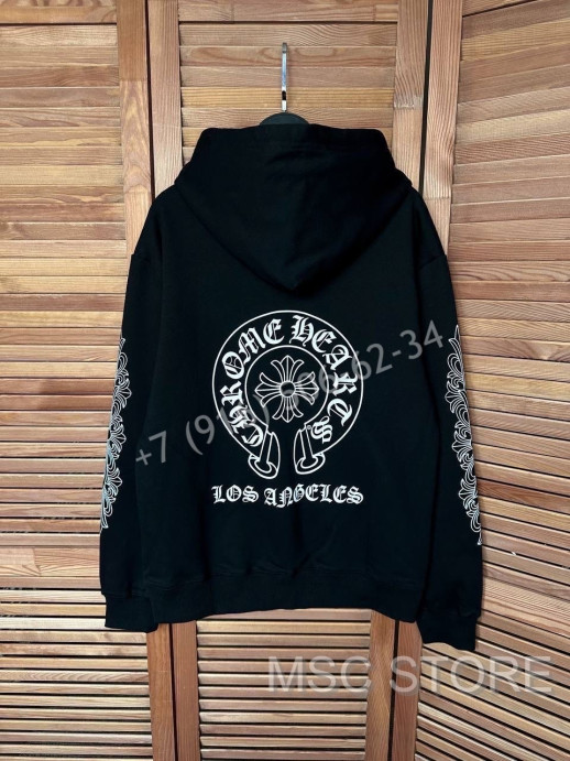 Толстовка Chrome Hearts 8586