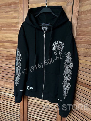Толстовка Chrome Hearts 8586