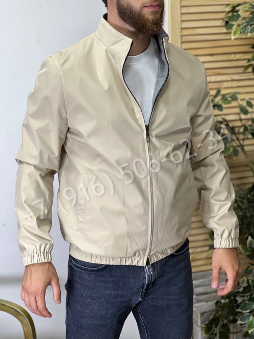 Ветровка Loro Piana 19040