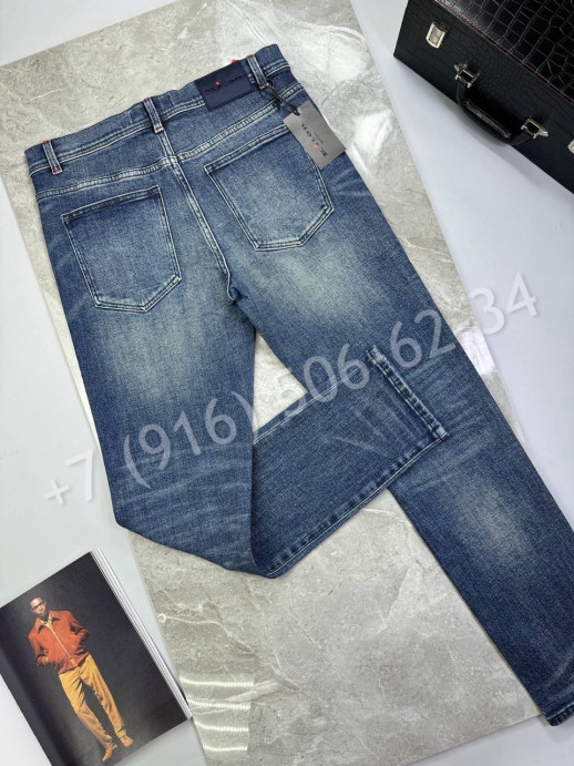 Джинсы KITON 29121