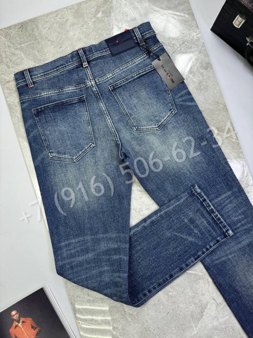 Джинсы KITON 29121
