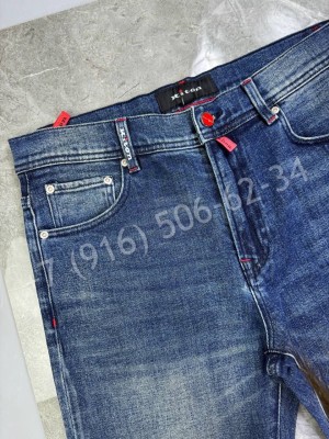 Джинсы KITON 29121