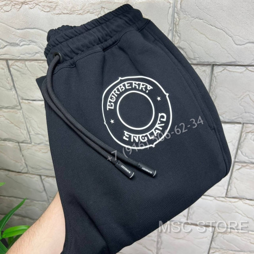 Спортивные брюки Burberry 8790