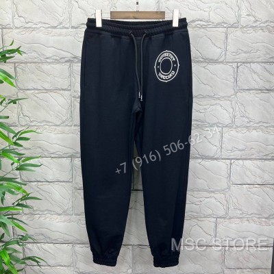 Спортивные брюки Burberry 8790