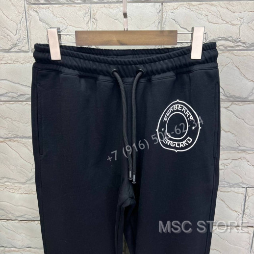Спортивные брюки Burberry 8790