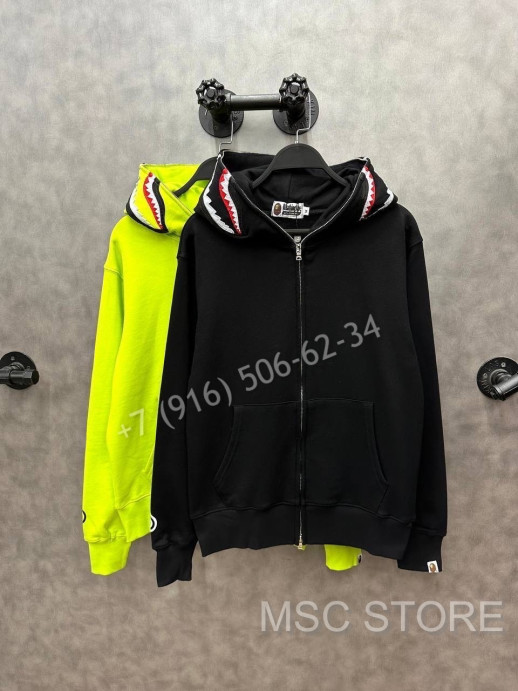 Толстовка Bape 8890