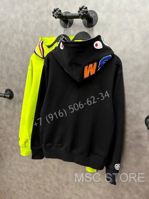 Толстовка Bape 8890