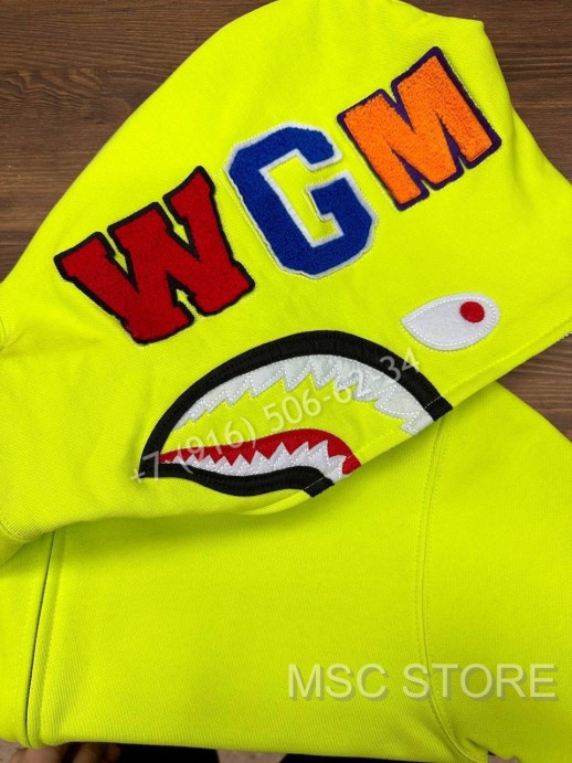 Толстовка Bape 8890