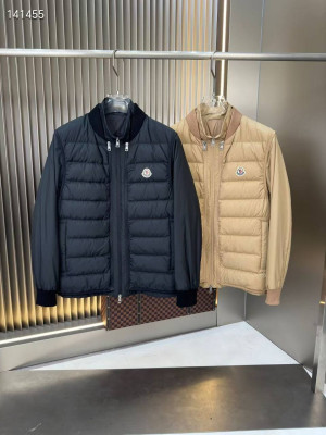 Куртка Moncler 20813 1