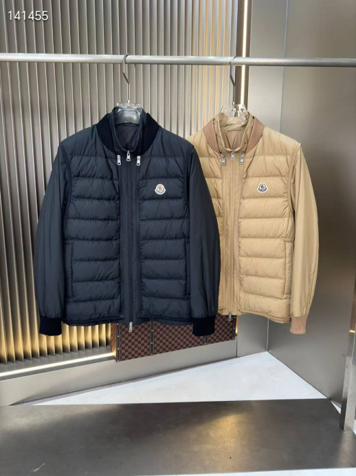 Куртка Moncler 20813 1