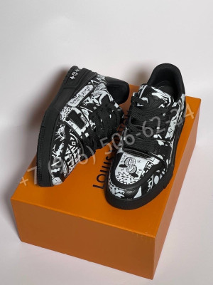 Кеды Louis Vuitton 19347