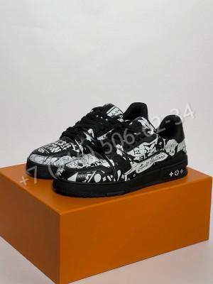 Кеды Louis Vuitton 19347