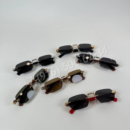 Очки Cartier 27485