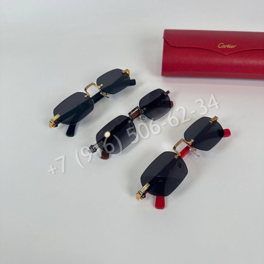 Очки Cartier 27485