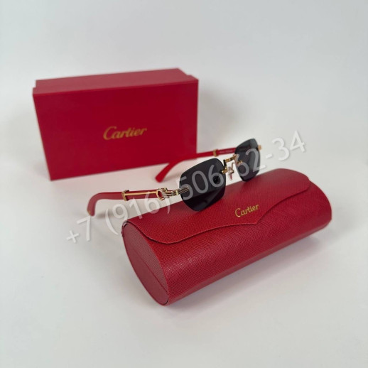 Очки Cartier 27485