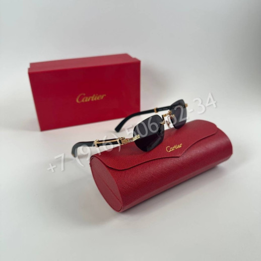 Очки Cartier 27485