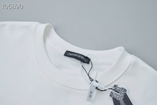 Толстовка Chrome Hearts 5498