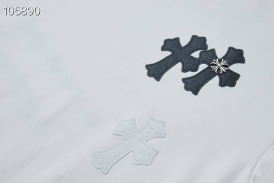 Толстовка Chrome Hearts 5498