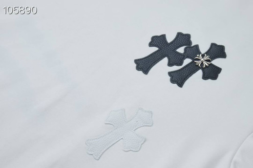 Толстовка Chrome Hearts 5498