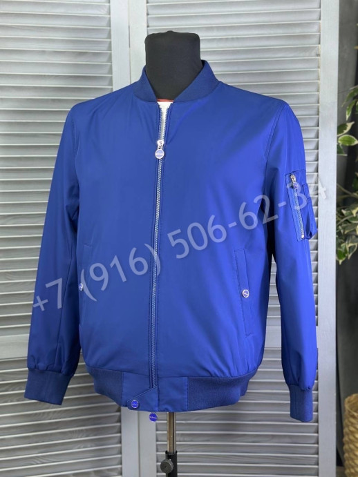 Ветровка KITON 19447