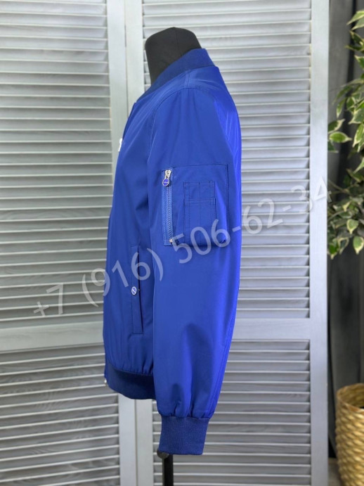 Ветровка KITON 19447