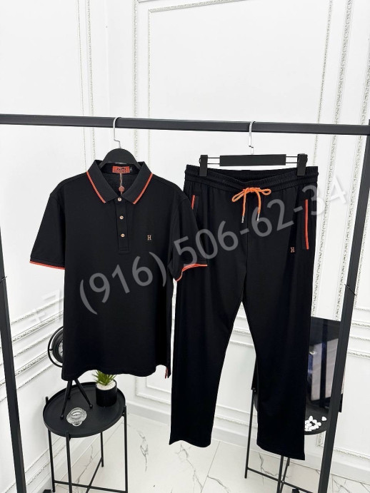 Прогулочный костюм Hermes 29621