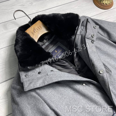 Куртка Renzo Rinaldi 9296