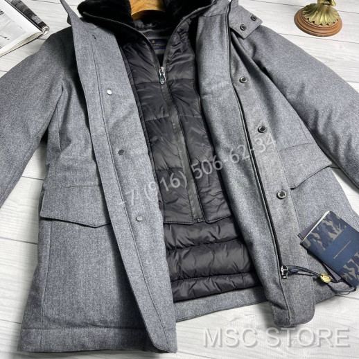 Куртка Renzo Rinaldi 9296