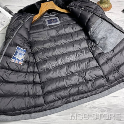 Куртка Renzo Rinaldi 9296