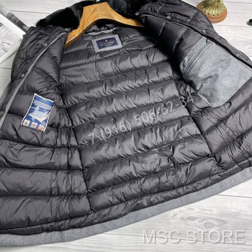 Куртка Renzo Rinaldi 9296