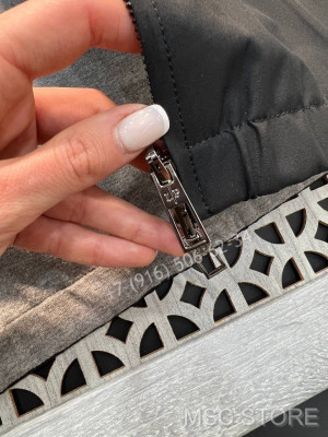 Двухсторонняя жилетка Loro Piana 9398