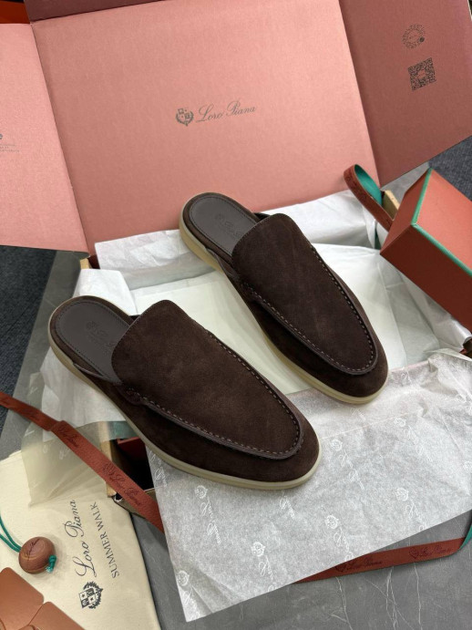 Мюли Loro Piana 16111 1