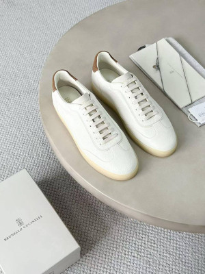 Кеды Brunello Cucinelli 23464 3