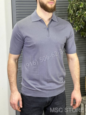 Поло KITON 9605