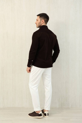 Рубашка Brunello Cucinelli 18054 1