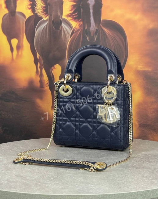 Сумка Dior 34225