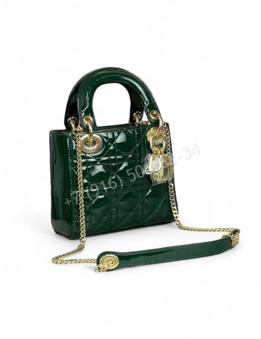 Сумка Dior 34225