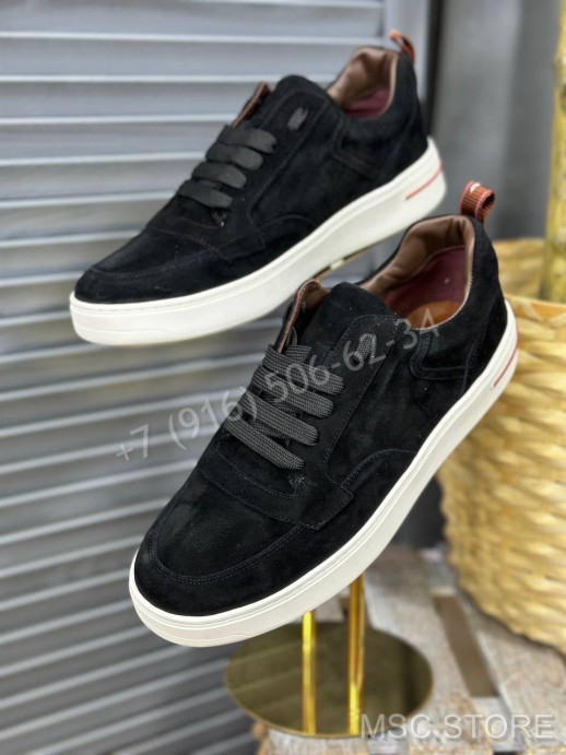 Кеды Loro Piana 9915