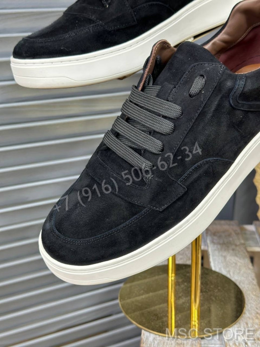 Кеды Loro Piana 9915