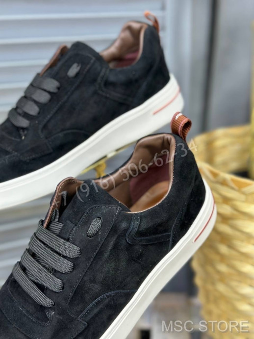 Кеды Loro Piana 9915