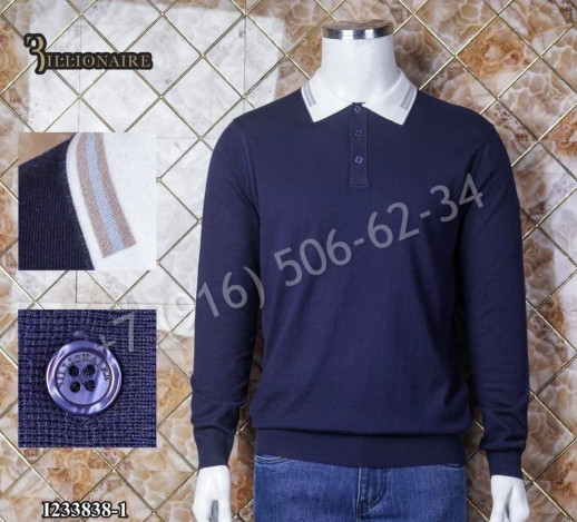 Поло Billionaire 20247