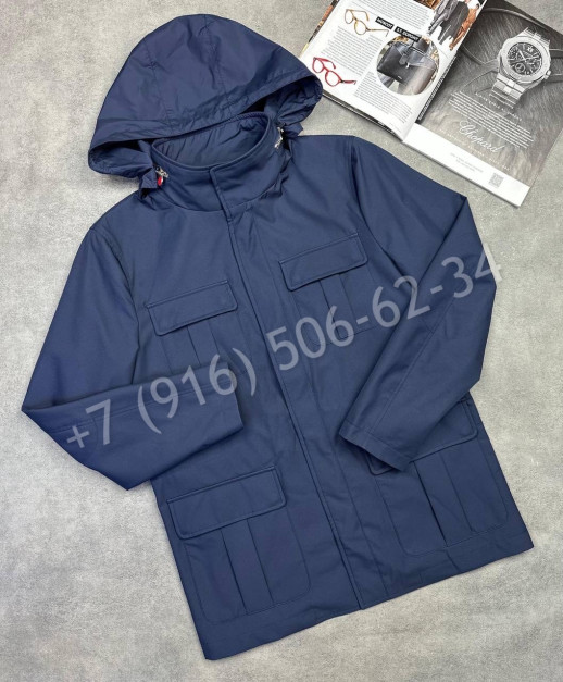 Куртка KITON 30322