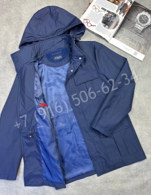 Куртка KITON 30322